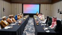 Oman-KSA economic, commercial, industrial coordination committee holds meeting in Salalah