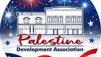 Palestine Pulls Plug on Drone Shows