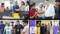 99x drives autonomous AI shift at Sri Lanka hackathon