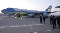 New Netflix documentary chronicles Trump’s secret plane swap in Turkey