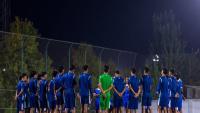 AFC U20 Qualifiers: India face Uzbekistan in crucial Group B clash