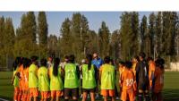 Young Tigresses show dominance despite 0-0 draws with Uzbekistan
