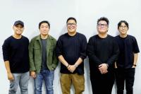 The Itchyworms sets four-city New Zealand tour