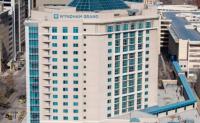 Anish Hotels Group acquires 311-room Oklahoma City hotel
