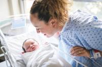 From Pregnancy to Parenthood: How Medicaid Supports Women Across the Maternal Health Journey