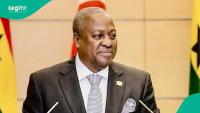 Ghana announces 10 requirements foreigners must meet before getting a work permit