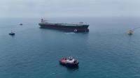 Iraq boosts oil exports in August as low prices draw buyers