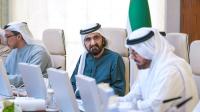 Mohammed bin Rashid chairs UAE Cabinet meeting, sets out three messages to government teams as new season begins