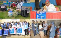 “Choose life”: Catholic Bishop in DR Congo Urges Communities to Take Precautions Against Ebola
