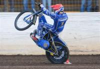 Lambert tops the points for GB at World Cup final