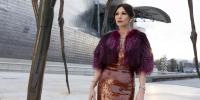 Don't miss the trailer for The Gentlemen star's new revenge thriller series