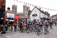 All the stages, all the contenders: Your complete guide to the Tour of Britain Men 2026