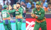 Shanto and Mahmud recalled as Bangladesh name Asian Games men’s T20 squad