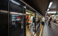Traveling to work: Belgians top Europe with record-breaking daily commutes