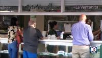 Cubans in Miami stop to ponder the island’s future without Raúl Castro