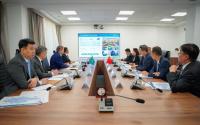 Kazakhstan and China to expand cooperation in science and education