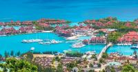 Africa’s richest island nation plans $2B fund to transform 3 crucial sectors, including one where Europe and North America are turning to Africa for help