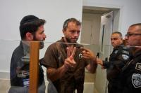 World Al Jazeera Brazilian activist demands Tunisia release Sumud Flotilla organisers