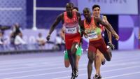 Day 1 of Diamond League Final has world record potential