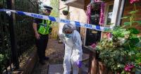 Mum accused of murdering baby who died with 33 stab wounds