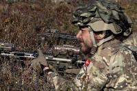 Denmark deploys troops to Greenland