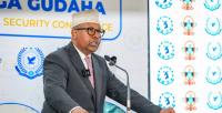 Federal government accuses Puntland leader of encouraging pirate ransom demands