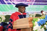 Prof Saliu Proposes Three-Legged Model, National Commission to Fix Nigeria’s Agric Technology Adoption Crisis
