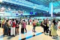 Travel agencies required to register tours to China