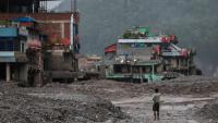 Central Ohio Bhutanese community rallies after deadly Nepal flooding