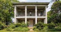 Peru building among 10 most endangered historic places