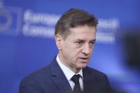 Slovenian parliament lifts Golob’s immunity over alleged interference in police work