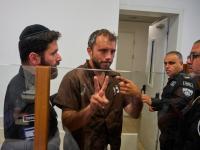 Brazilian activist demands Tunisia release Sumud Flotilla organisers