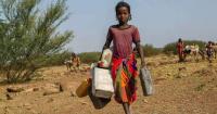 Over 162m Children in Africa at Risk From El Nino: UNICEF