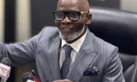 Fifth Africa Prosperity Dialogues launched in Accra