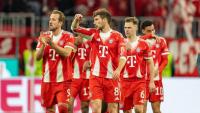 Bundesliga Transfer Recap: Bayern Quiet, Dortmund Spends Big