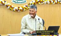 Chandrababu Naidu directs TTD to expedite construction of 5,000 temples