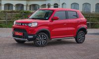 What can you buy with a N$4 000 monthly car finance budget?