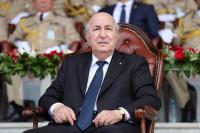 Drones, terrorists, and pipelines: The high-stakes return of Algeria to the Sahel