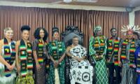 Ga Mantse to confer new titles on Africa Monologue Challenge contestants