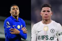 Inside Chelsea's transfer window: Signing Arsenal target Rogers, Fernandez's exit and the Camara drama