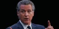 Gavin Newsom visits Aiken County as part of South Carolina swing