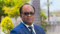 Zambian president sworn in as main rival remains jailed