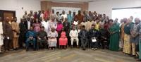 FG, IFAD, adopt AI for agricultural extension
