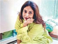 Shefali turns author with debut book
