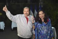 Nicaragua approves reform barring opposition from elections