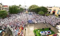 Nicaragua approves banning opposition from elections
