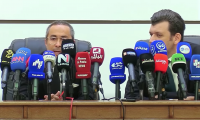 Sid Ali Khaldi Assumes His Duties as Minister of Agriculture, Rural Development, and Fisheries