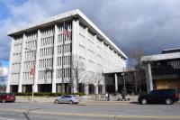 Federal judge certifies class-action against New York DOCCS