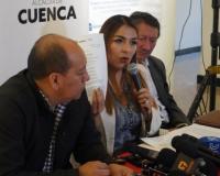 Corruption may be fueling much of Cuenca’s construction boom, municipal council members say