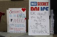 Ohio Haitian College Student Who Lost Temporary Protected Status Dies After Walking Into Traffic